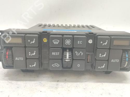 Used Climate control Climate control 37239823 37239823