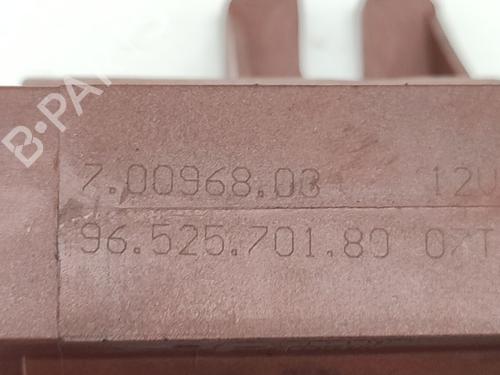 Electronic sensor MAZDA 3 (BK) 1.6 DI Turbo | BP33856097M84 - Image 4