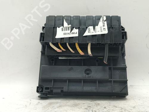 Fuse box PEUGEOT 207 (WA_, WC_) 1.4 | BP30822258E1