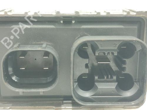 Electronic module OPEL INSIGNIA A (G09) 2.0 CDTI (68) | BP39268687M83 - Image 6