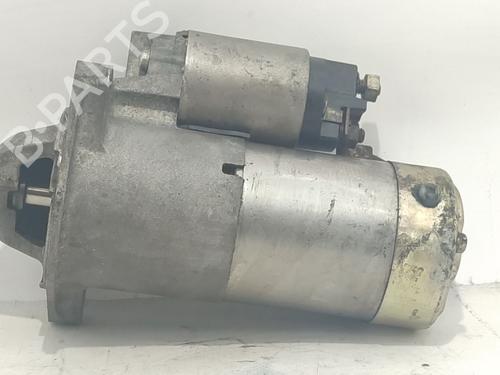 Starter OPEL ASTRA H (A04) 1.9 CDTI (L48) | BP40603858M8 - Image 2