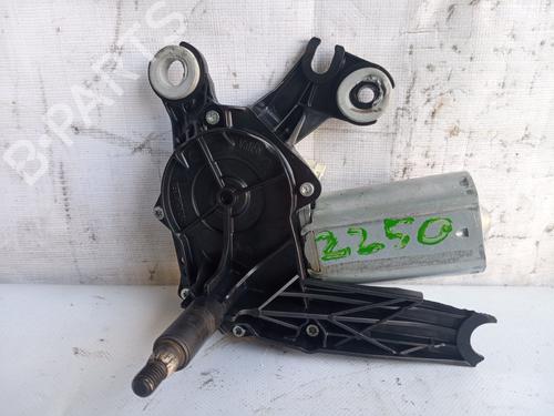 Used Rear wiper motor CITROËN XSARA PICASSO (N68) 1.6 HDi (90 hp) 16588430