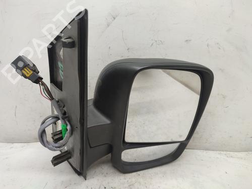Used Right mirror PEUGEOT EXPERT Tepee (VF3X_) [2007-2025]  29965233