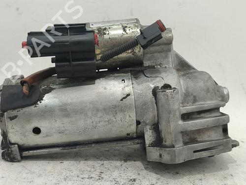 Used Starter Starter FORD MONDEO III (B5Y) 2.0 16V TDDi / TDCi (115 hp) 35791954 35791954