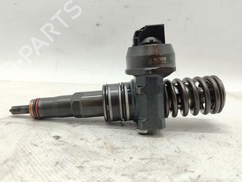 Used Injector Injector SKODA FABIA II (542) 1.9 TDI (105 hp) 32867939 32867939