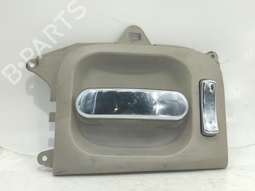 Used Rear left interior door handle KIA CARNIVAL II (GQ) 2.9 CRDi (144 hp) 32096335