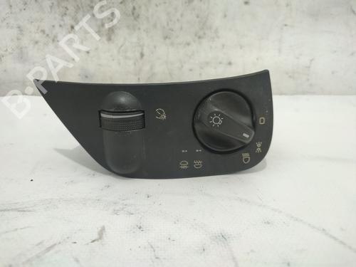 Used Headlight switch SEAT IBIZA II (6K1) 1.9 D (68 hp) 25882931