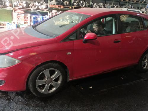 Startmotor SEAT LEON (1P1) 1.9 TDI | BP28293470M8 