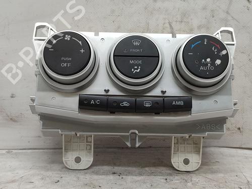 Commande Chauffage MAZDA 5 (CR) 2.0 CD (CR19) (143 hp) 24529079