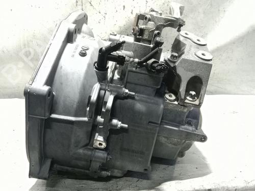Caja de cambios OPEL VECTRA C GTS (Z02) 1.9 CDTI (F68) (150 hp) 31623243