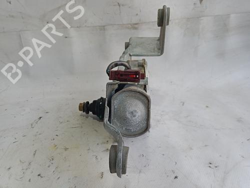 Viskermotor bagrude CITROËN SAXO (S0, S1) 1.5 D | BP24647083M102 