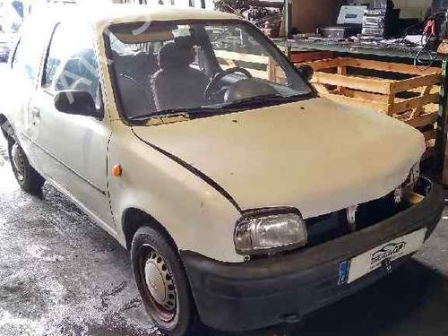 Steering column stalk NISSAN MICRA II (K11)  | BP7128610I23 
