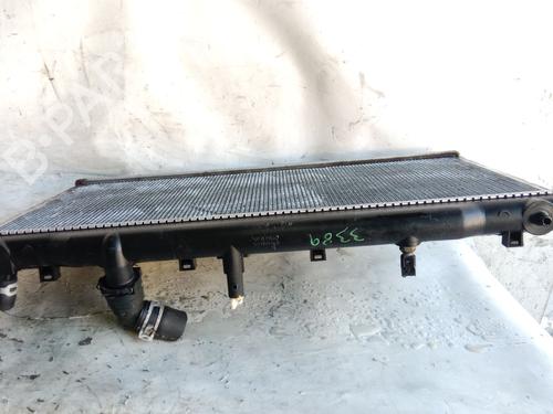 Water radiator HONDA CR-V III (RE_) 2.2 i-CTDi 4WD (RE6) | BP29893212M31