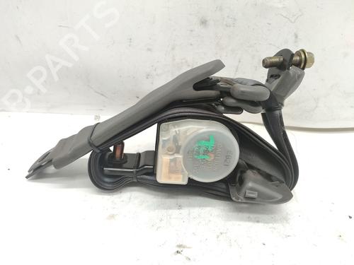 Rear left seatbelt ISUZU TROOPER III 3.0 DTI | BP23147336I29 