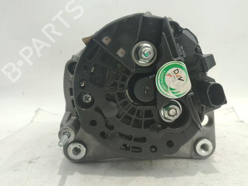 Alternator SEAT TOLEDO II (1M2) 1.9 TDI | BP32236037M7