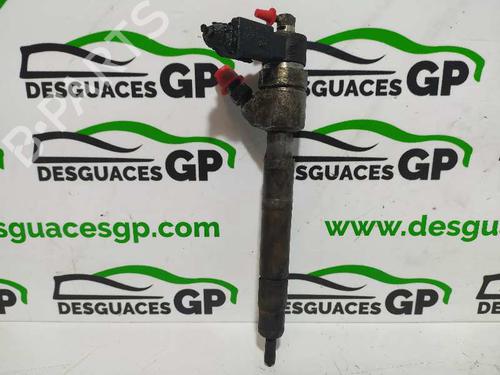 Injector MERCEDES-BENZ E-CLASS (W211) E 320 CDI (211.026) | BP7150793M100 