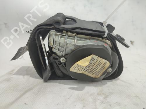 Front right seatbelt NISSAN QASHQAI / QASHQAI +2 I (J10, NJ10, JJ10E)  | BP16951516I25 