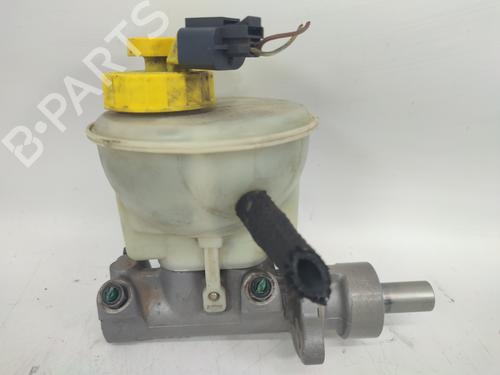 Used Brake master cylinder SEAT IBIZA II (6K1) 1.9 SDI (68 hp) 15404955