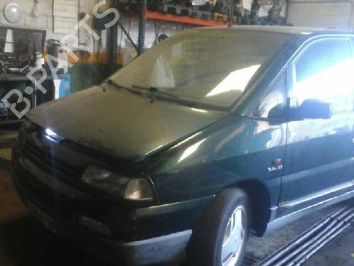 Steering pump CITROËN EVASION MPV (22, U6)  | BP7163620M99 