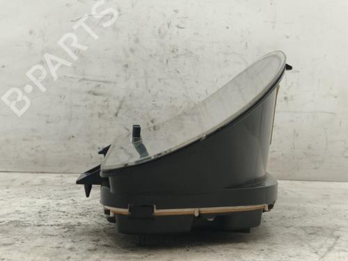 Instrument cluster CITROËN XSARA (N1)  | BP17770653C47 