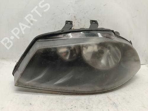 Used Left headlight SEAT CORDOBA (6L2) 1.9 TDI (100 hp) 23993068