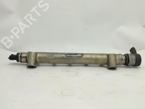 Used Injection rail KIA SPORTAGE II (JE_, KM_) [2004-2011]  28295033