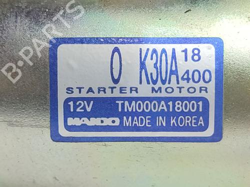 Starter KIA RIO I Hatchback (DC) 1.3 | BP37593582M8 - Image 4