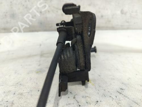 Hood lock AUDI A6 C5 Avant (4B5) 2.5 TDI | BP26613173C133 