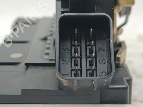 Front right lock FORD MONDEO III (B5Y) 2.0 16V TDDi / TDCi | BP30109234C97