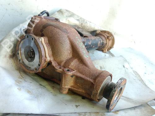 Front differential NISSAN PICK UP (D22) 2.5 TD 4WD | BP30834704M23