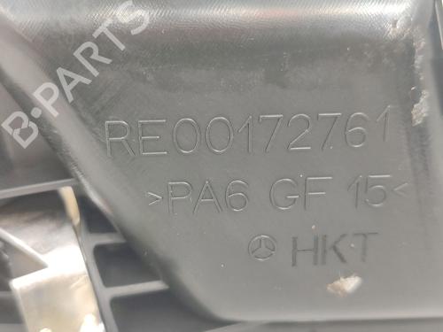 Front right interior door handle MERCEDES-BENZ C-CLASS (W204) C 200 CDI (204.001) | BP27505679I14 