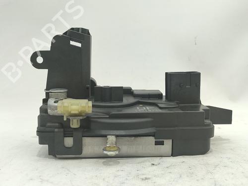 Front left lock OPEL ASTRA H (A04) 1.7 CDTI (L48) | BP29924484C98