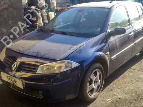 Right front window switch RENAULT MEGANE II (BM0/1_, CM0/1_) | BP7147870I26 - Image 10