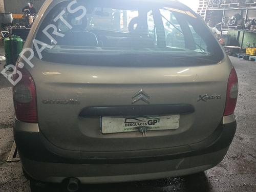 Tailgate handle CITROËN XSARA PICASSO (N68) 2.0 HDi | BP30906767C132 