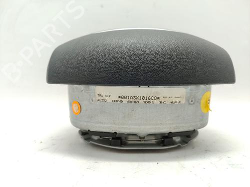 Driver airbag AUDI A3 Sportback (8PA) 1.9 TDI | BP29361144C9 