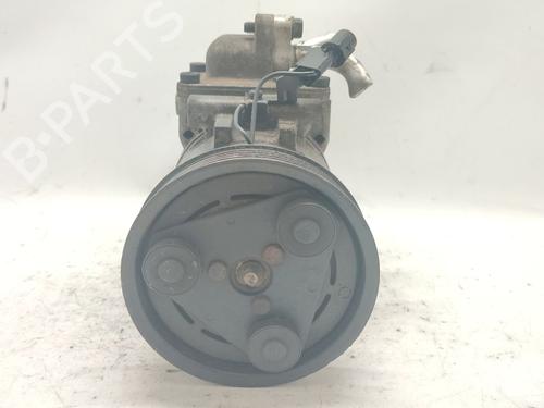 Used AC compressor AC compressor 38775474 38775474