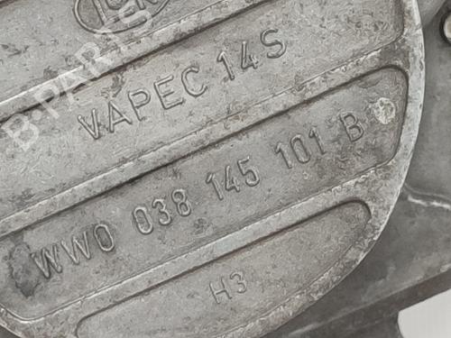 Vacuum pump SEAT IBIZA II (6K1)  | BP19708691M80 