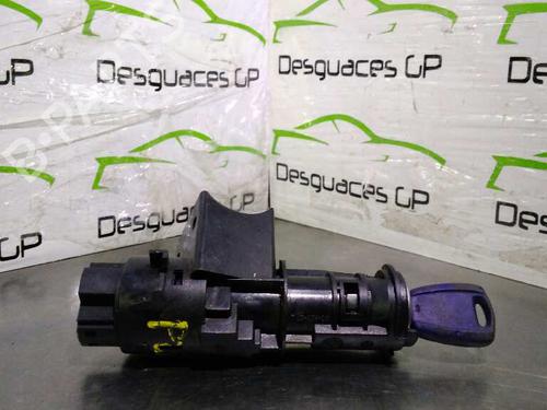 Used Ignition barrel FIAT PUNTO (188_) [1999-2012]  7133954