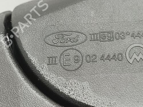 Right mirror FORD FOCUS II (DA_, HCP, DP)  | BP19315471C27 