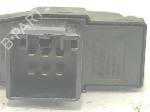 Left rear window switch VOLVO S60 I (384) D5 | BP37183854I29 - Image 3