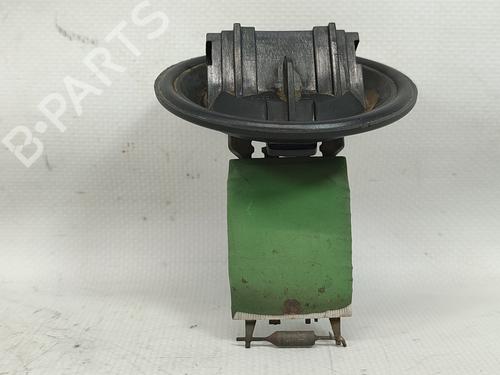 Heater resistor VW POLO (9N_, 9A_) 1.2 | BP15411021M108 