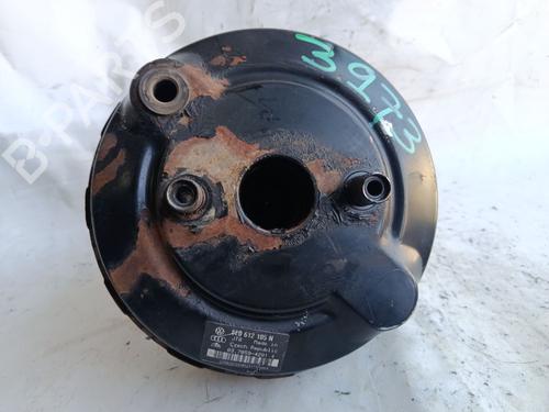 Servo brake AUDI A4 B6 (8E2) 1.9 TDI | BP38203607M42  - Image 5