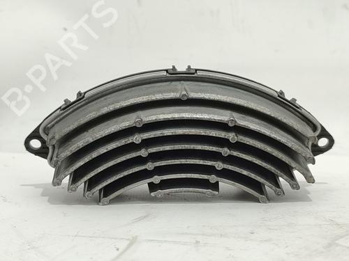 Used Heater resistor OPEL CORSA D (S07) 1.3 CDTI (L08, L68) (75 hp) 28704373