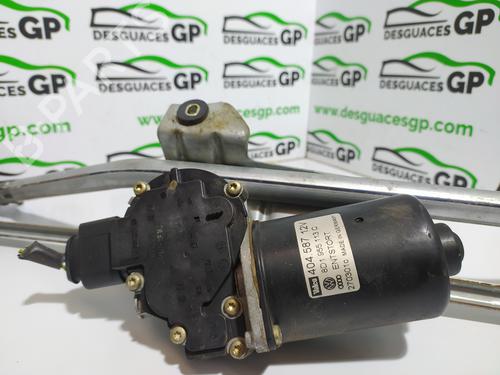 Front wiper motor AUDI A6 C5 Avant (4B5) 2.5 TDI | BP7222365M29 