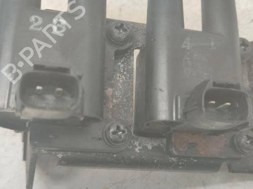 Ignition coil HYUNDAI ACCENT II Saloon (LC)  | BP16670699M94
