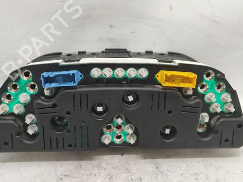 Cockpit PEUGEOT 306 Hatchback (7A, 7C, N3, N5) 2.0 HDI 90 | BP26926752C47 