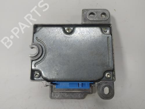 ECU airbags OPEL ASTRA G Saloon (T98) 2.0 DTI 16V (F69) | BP13092513M53 