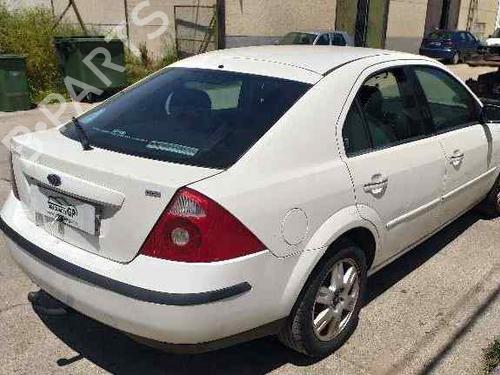 Electronic sensor FORD MONDEO III (B5Y)  | BP8750692M84  - Image 7