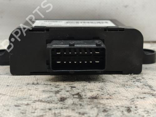 Control unit PEUGEOT 407 (6D_) 1.6 HDi 110 (6D9HZC, 6D9HYC) | BP22316897M11 