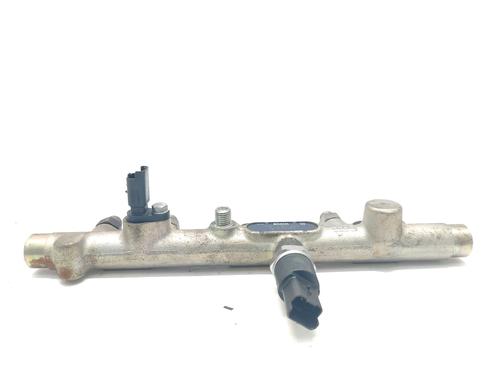 Rail D'Injecteurs CITROËN XSARA (N1) 2.0 HDi 90 (90 hp) 31775160